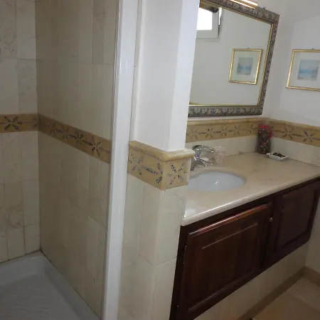 Hotell Playa Del Sol - B1 *