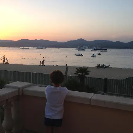 Playa Del Sol - B1 Hotell