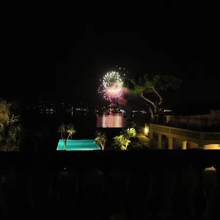 Hotell Playa Del Sol - B1