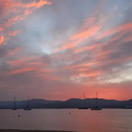 Hotell Playa Del Sol - B1