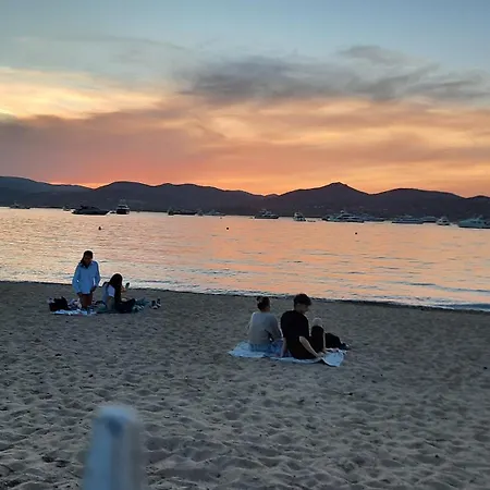 Szálloda Playa Del Sol - B1 *
