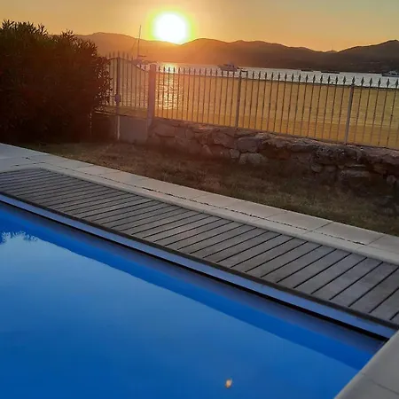 Playa Del Sol - B1 * Saint-Tropez