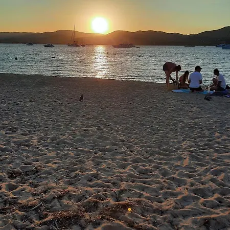 Playa Del Sol - B1 Saint-Tropez