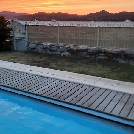 호텔 Playa Del Sol - B1
