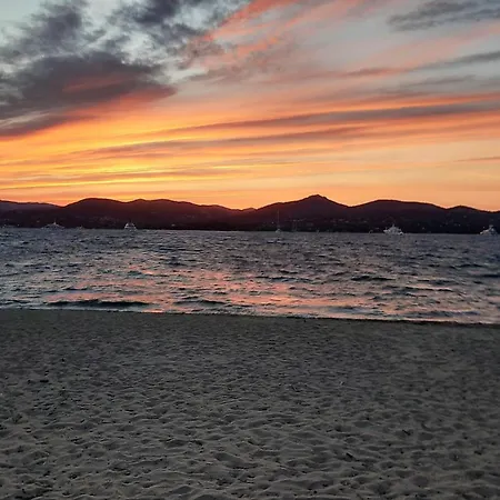 Playa Del Sol - B1