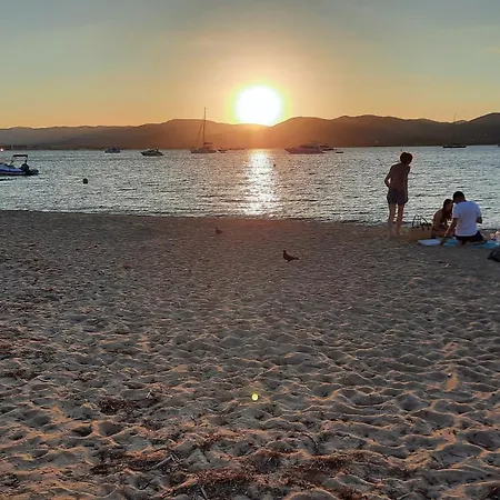Playa Del Sol - B1 Saint-Tropez