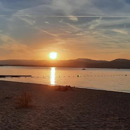 Hotell Playa Del Sol - B1 *