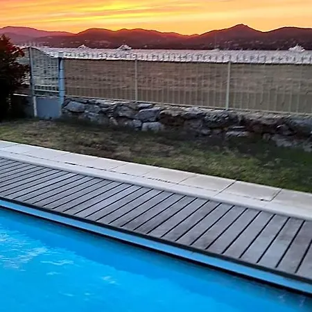 Playa Del Sol - B1 Hotel Saint-Tropez