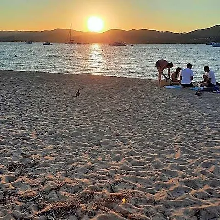 Hotel Playa Del Sol - B1 Saint-Tropez