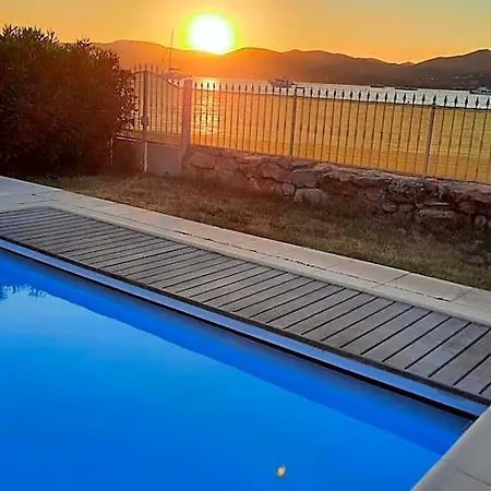 Playa Del Sol - B1 Saint-Tropez