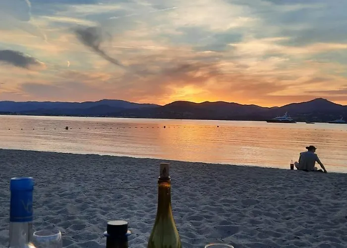 Playa Del Sol - B1 Szálloda *