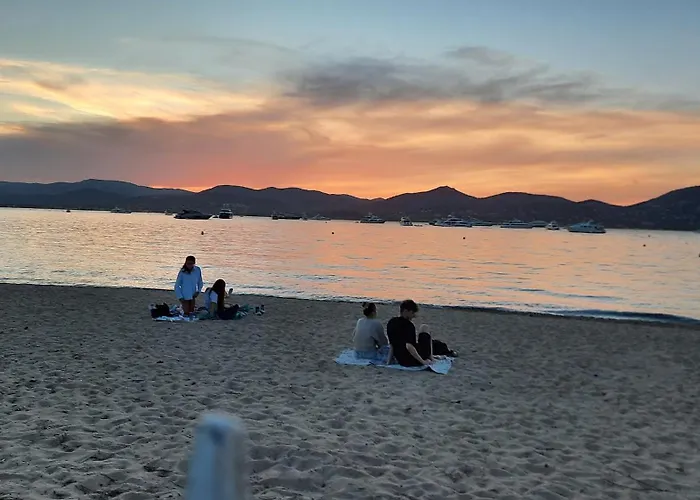 Szálloda Playa Del Sol - B1 *