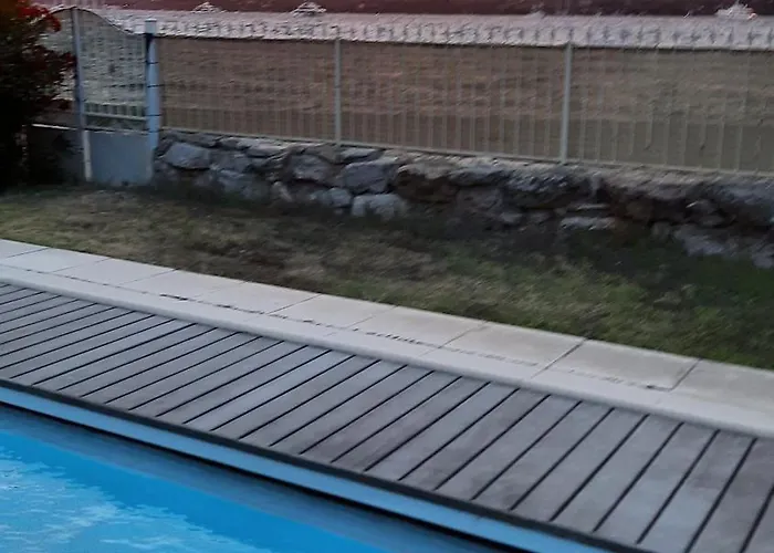 Szálloda Playa Del Sol - B1
