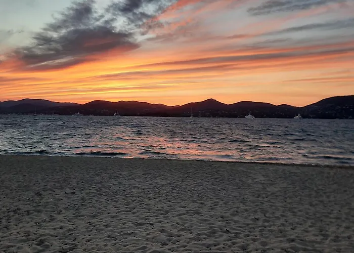 Playa Del Sol - B1