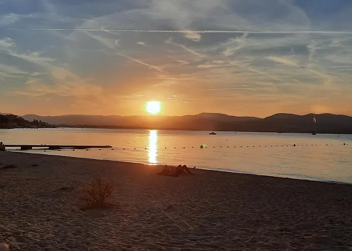 Szálloda Playa Del Sol - B1 *